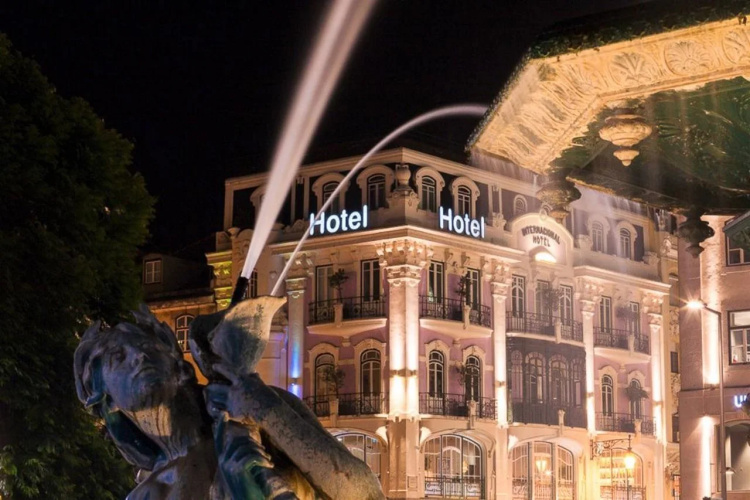 Image de l'hôtel