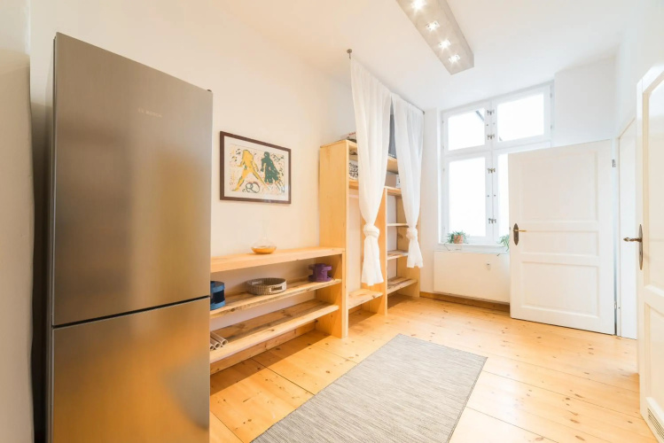 Design Apartments - "Im Holländerviertel" - Benkert 2