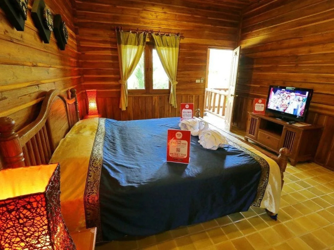 Bandin Resort