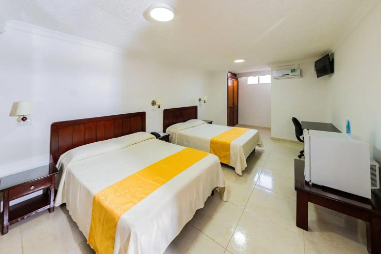 Hotel La Luna
