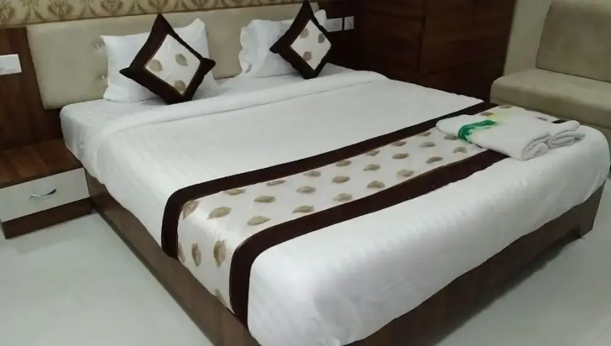 Jmc Hotel Star Inn