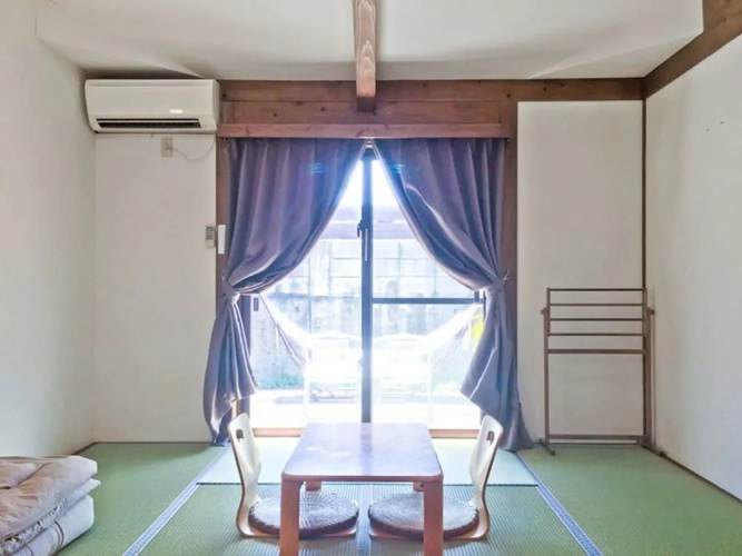 Wellness pension Coco