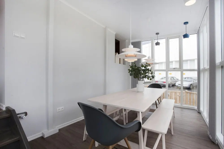 Ilmur Apartments