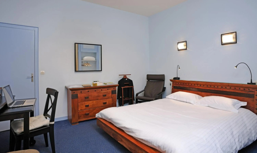 Hostellerie du Forez