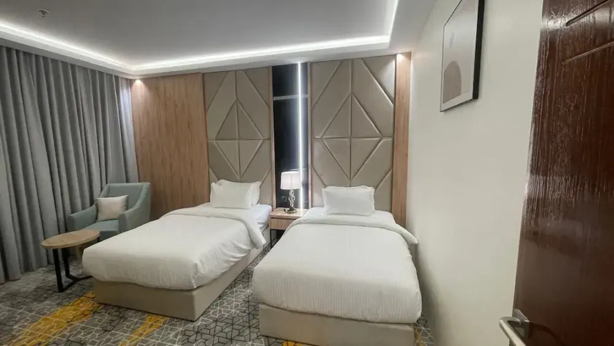 Rafellia Hotel