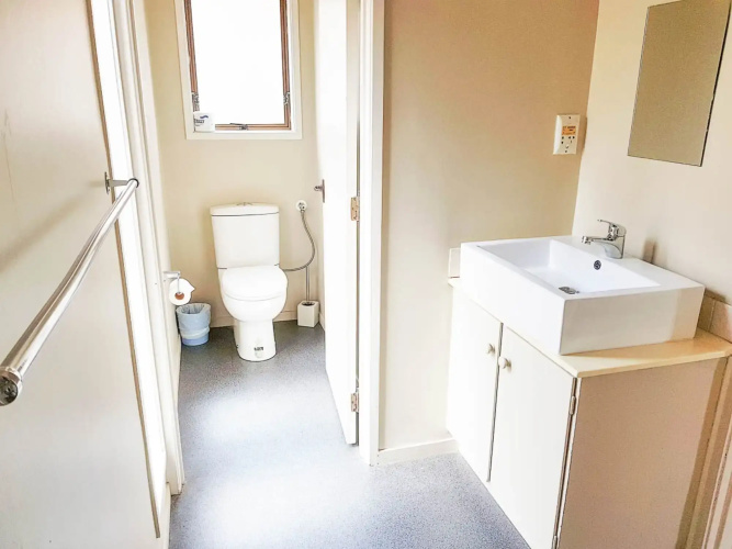 Middlemore Motel