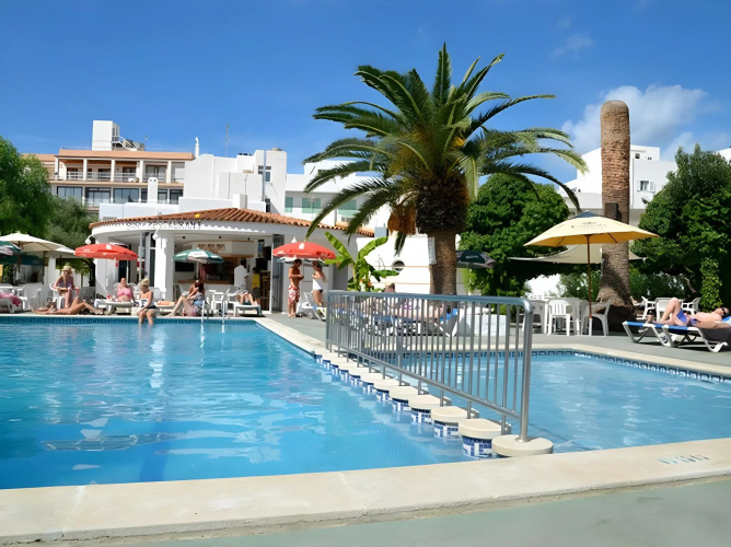 Hotel Sa Clau By Mambo photo 14
