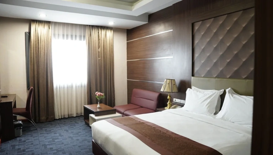 Business Double room