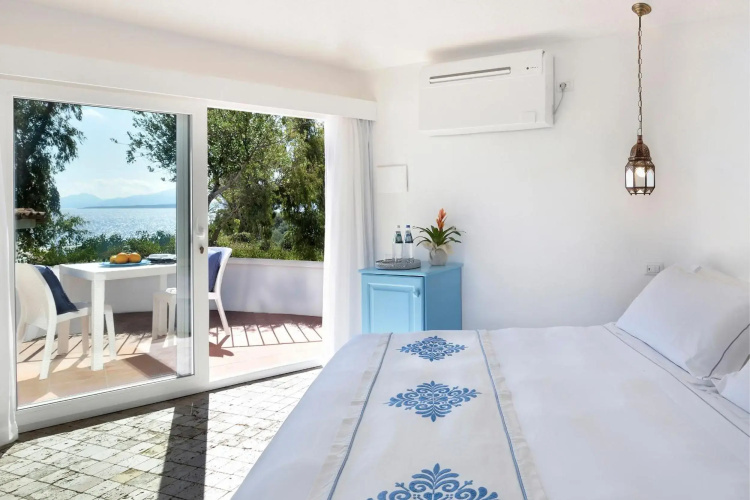 Telis - Arbatax Park Resort