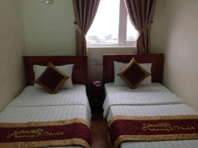 Hung Phat Hotel