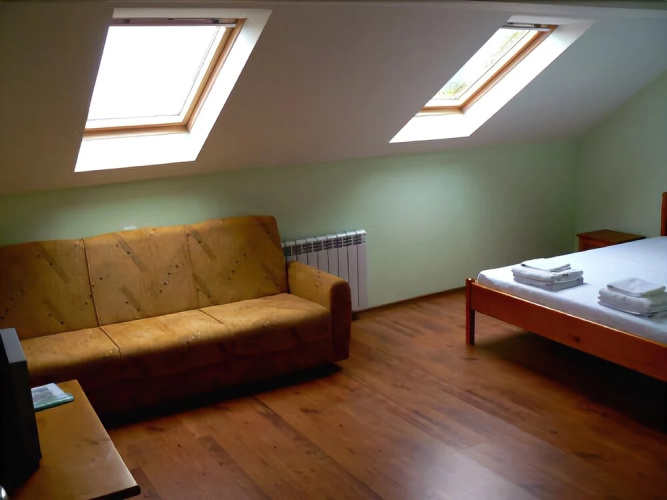 Plovdiv Guesthouse