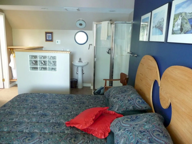 Cycle-Inn Bed & Breakfast