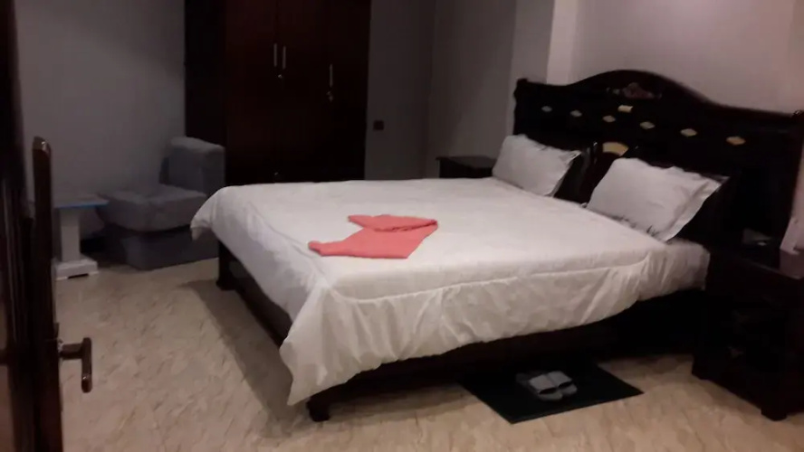 Nemudat Hotel