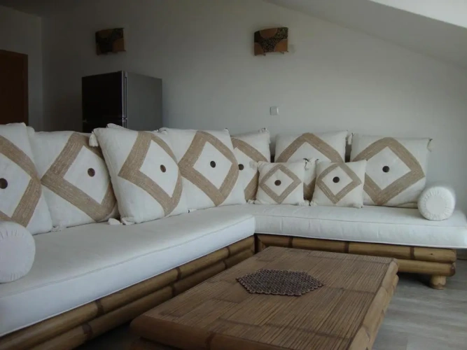 Luxury Apartment
