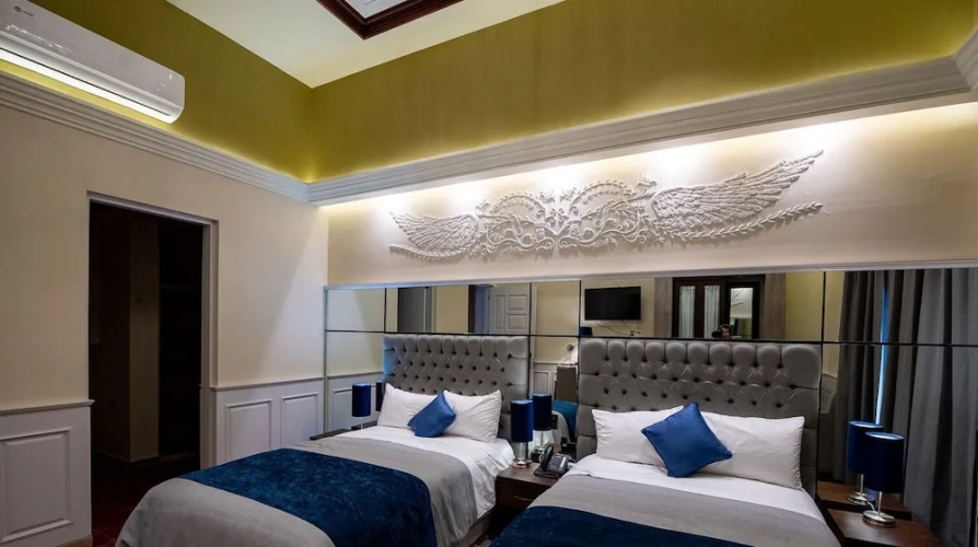 Margarita Hotel Boutique