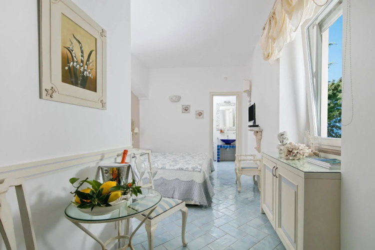 Casa Mariantonia