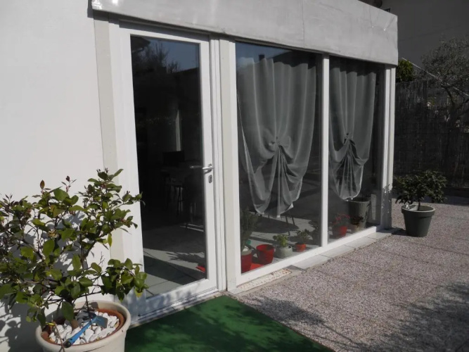 B&B Villa Flora