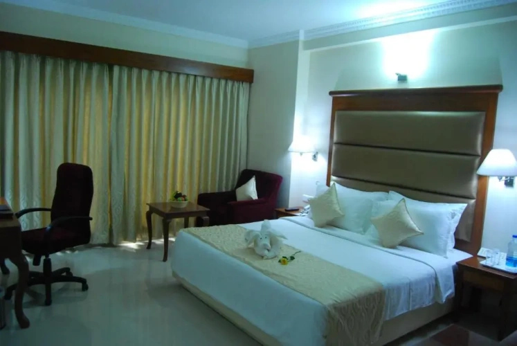 Superior Double room
