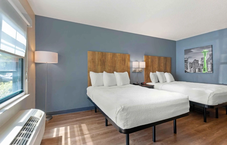 Quadruple Suite