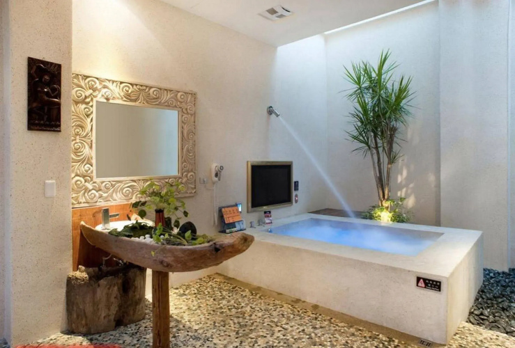 Bali Motel
