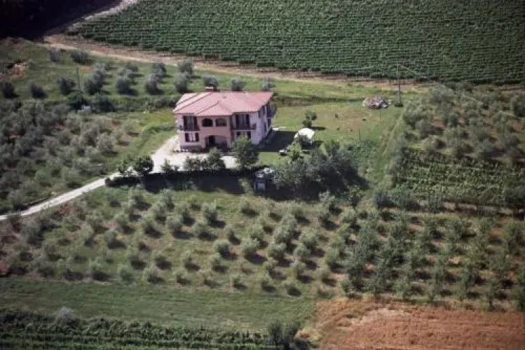 Il Girasole Bed & Breakfast