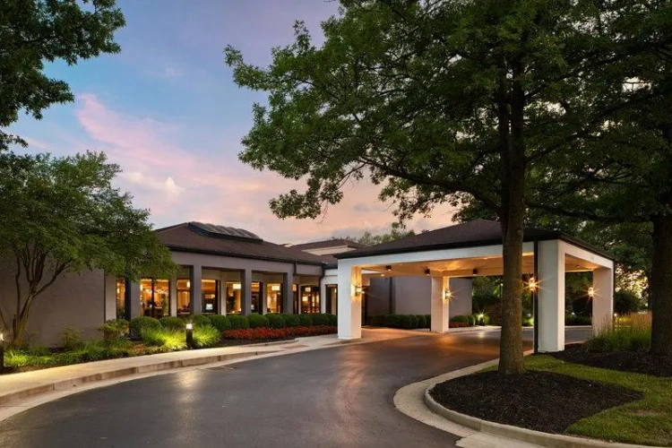 Quadruple Suite
