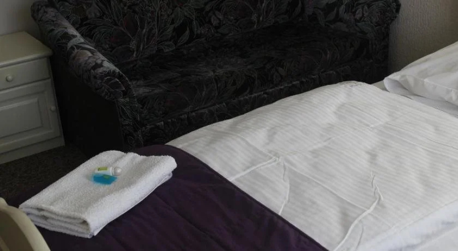 Hotel Pod Dębem