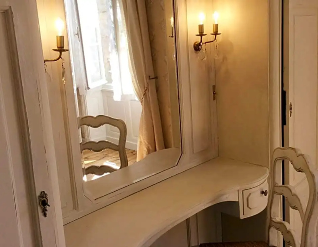 La Maison Du Pinier