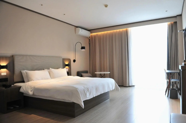 Hanting Hotel