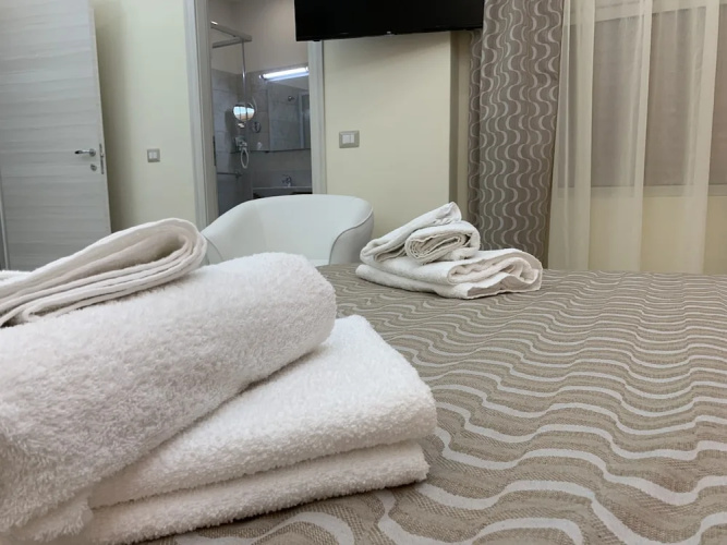 B&B In Centro