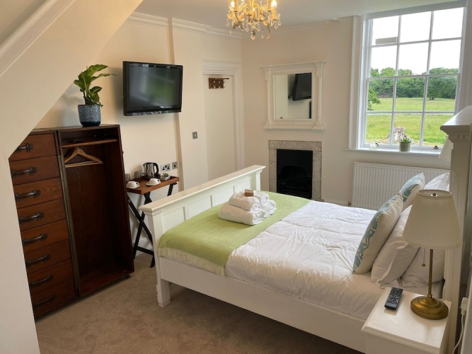 The Retreat New Forest - New Milton