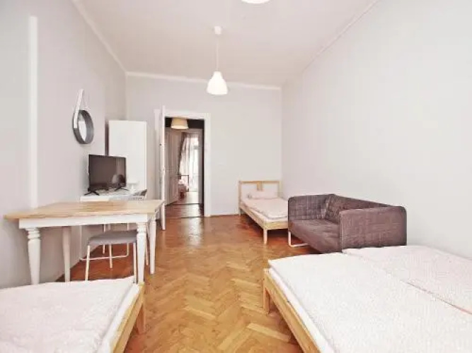 3Citygo Hostel Gdynia