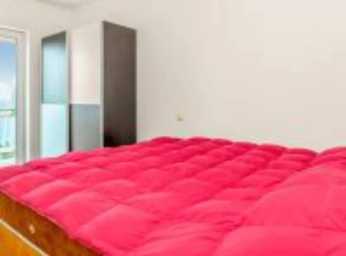 3 Bedrooms Apartment with balcony