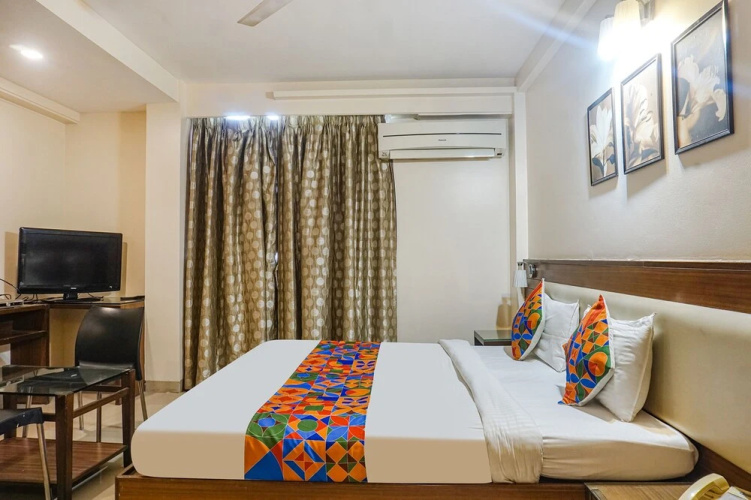 Fabhotel Irish