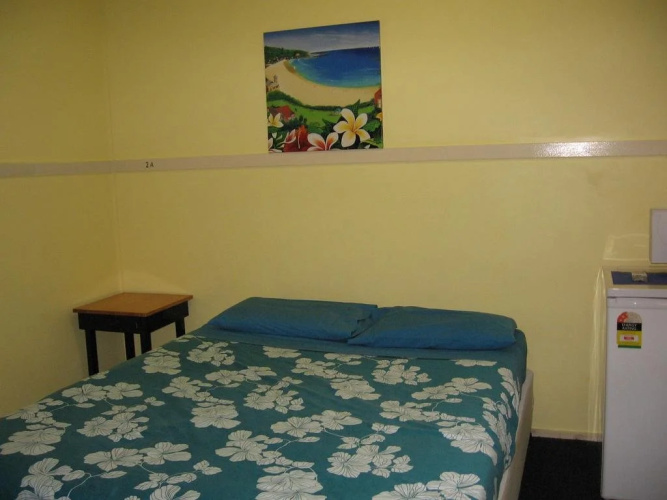 Gecko's Rest Budget Accommodation & Backpackers