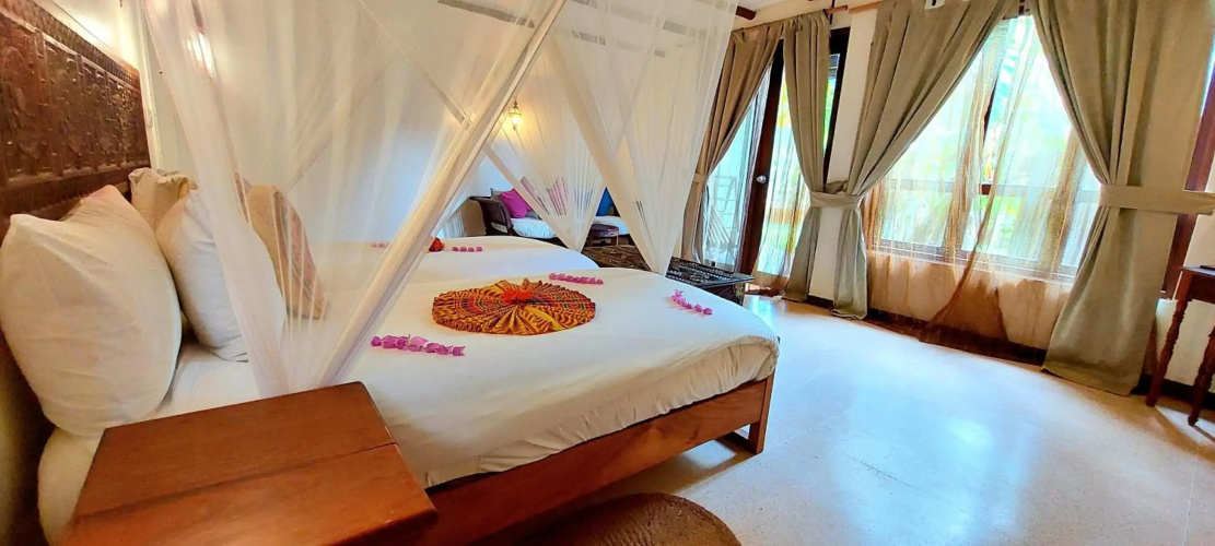 Kena Beach Hotel