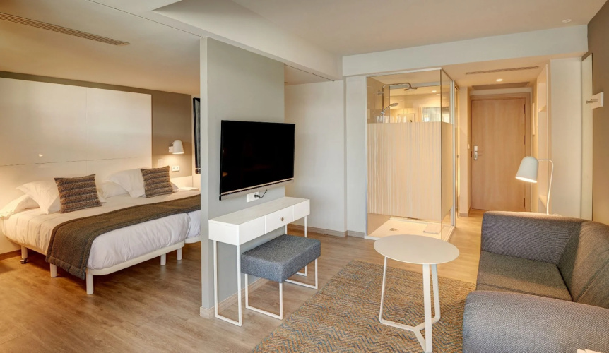 Protur Bonamar Hotel - Adults Only