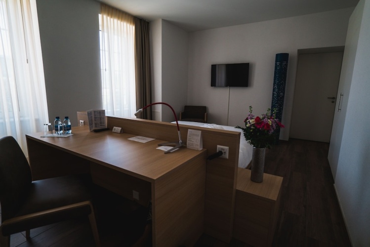 Superior room