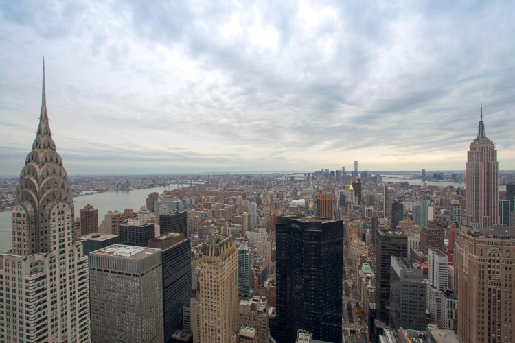 Hyatt Grand Central New York photo 26