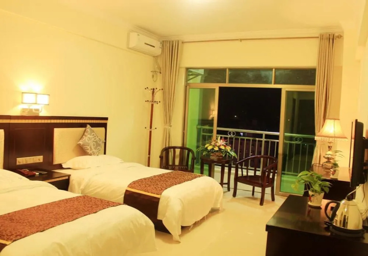 Hailanwan Hotel Sanya