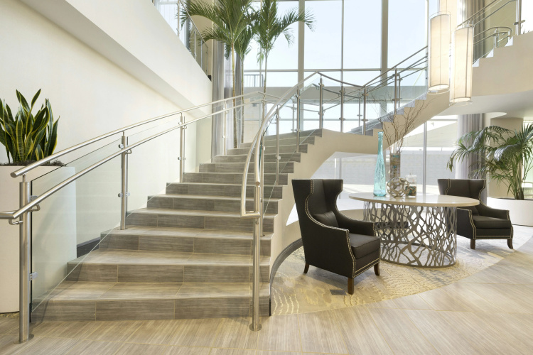 Embassy Suites by Hilton Greenville Downtown Riverplace photo 16