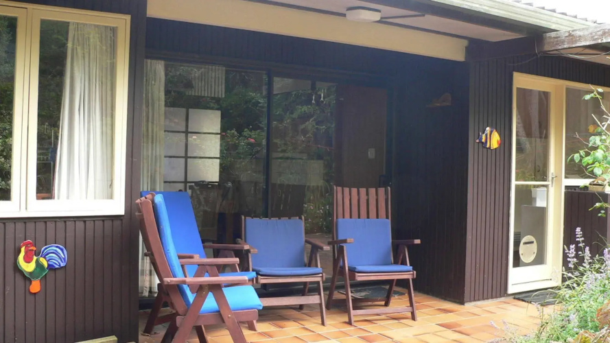 Mount Hobson Apartments
