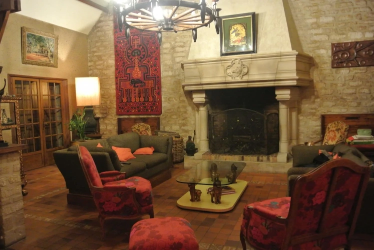 l'Isle Adam - RNU 101249