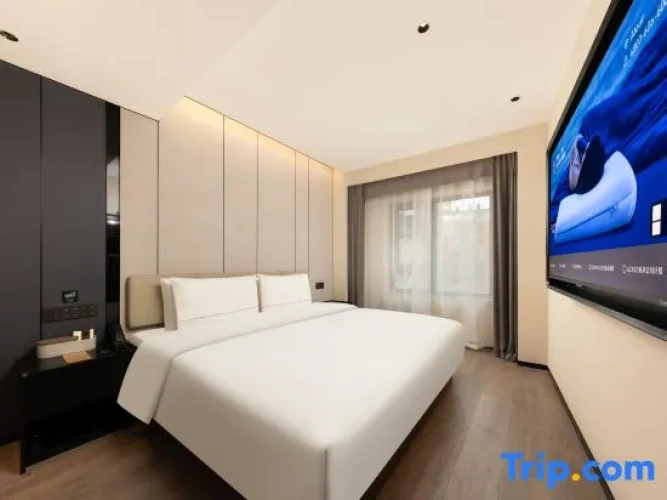 Luxury Suite