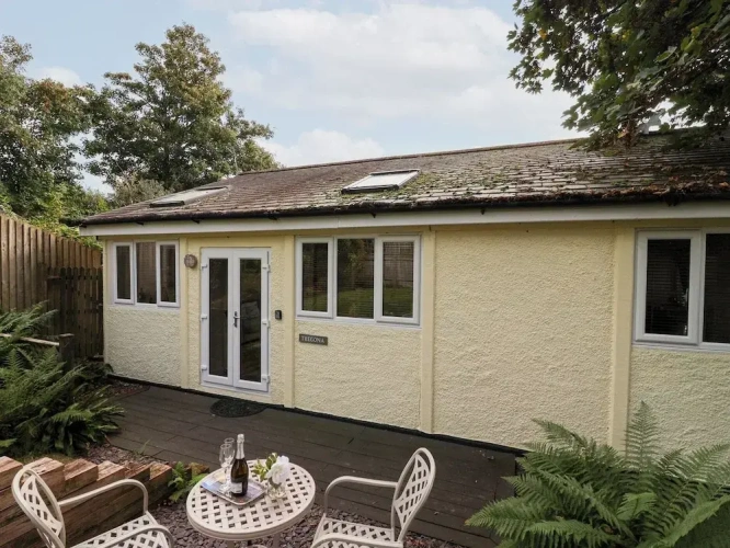 Cottage