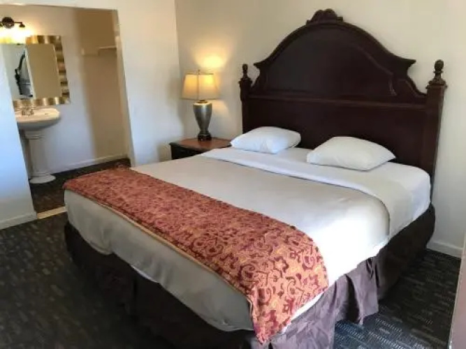 Diamond Inn
