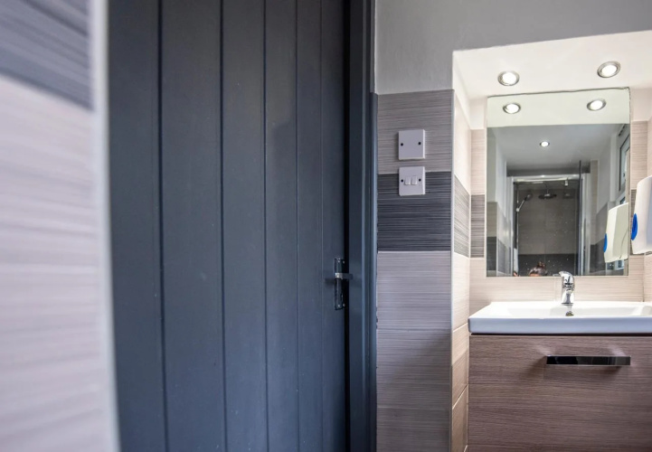 Camden BnB - Hostel