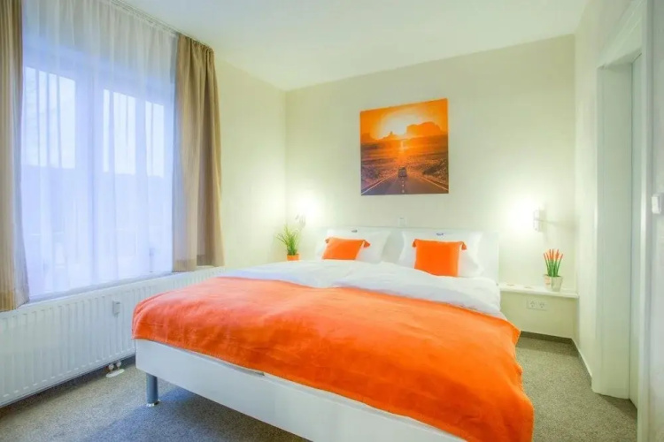 Weyher Aparthotel