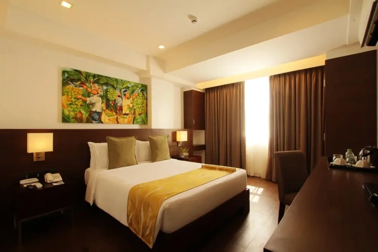 Superior Double room