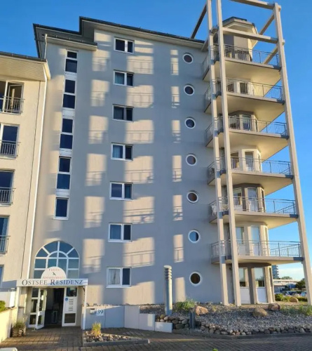 Otel görseli